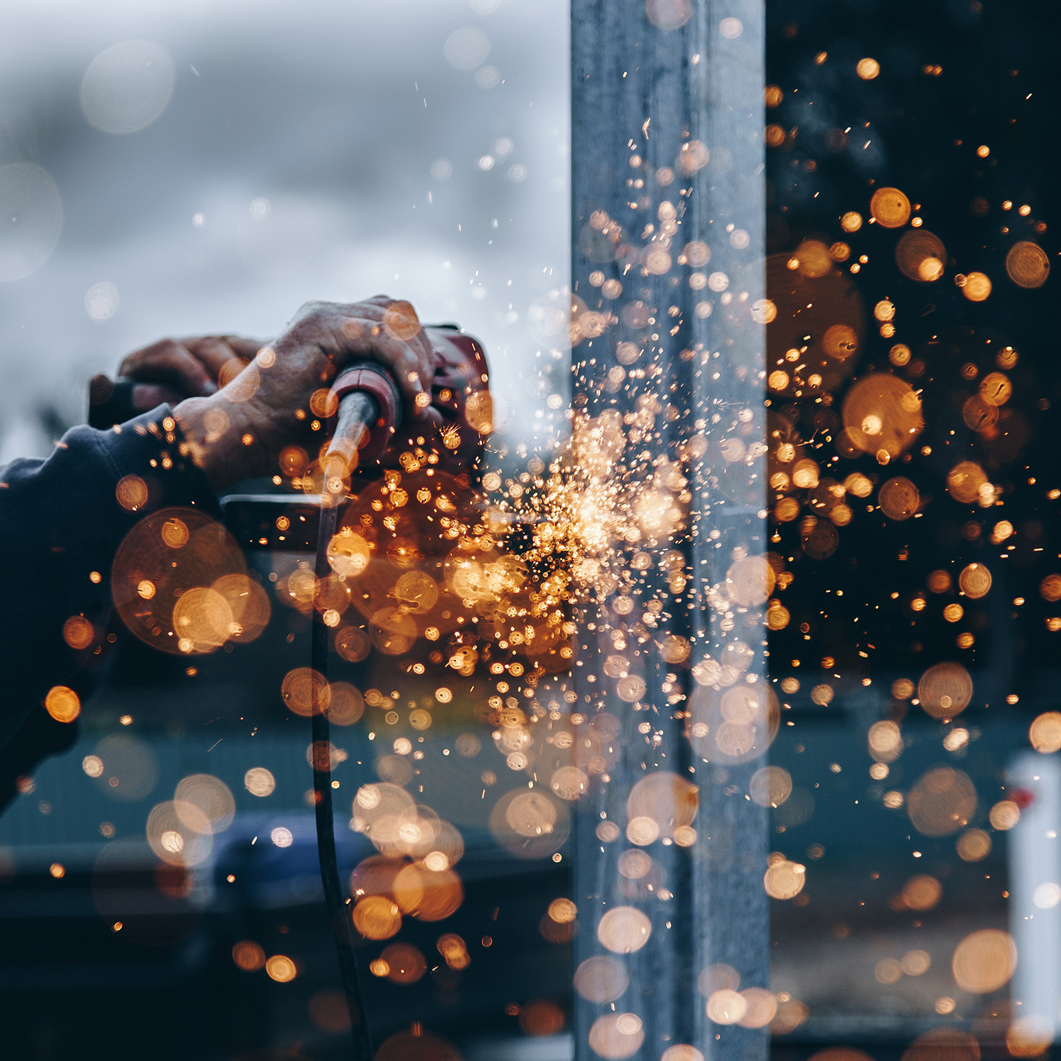 Repuestos Industriales