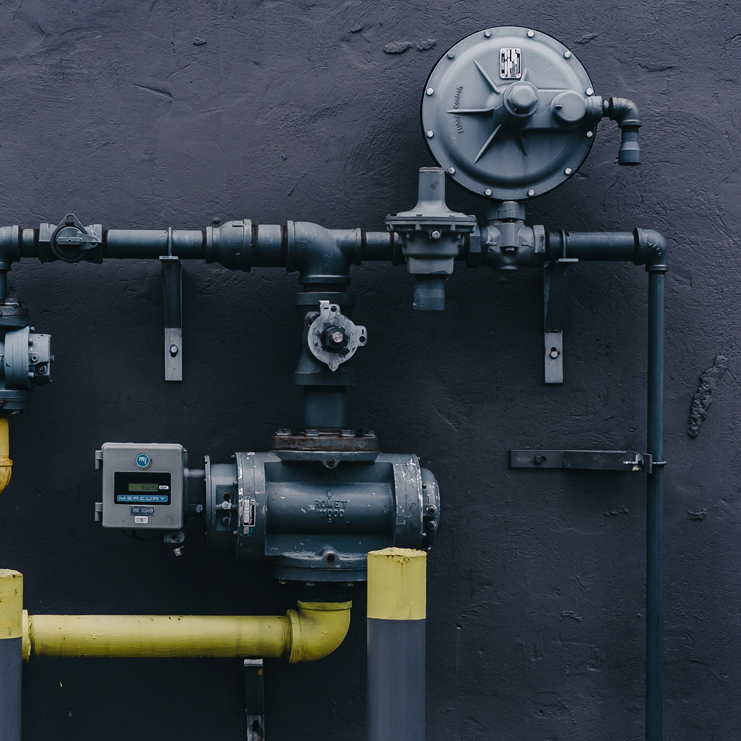 Químicos para Mantenimiento Industrial