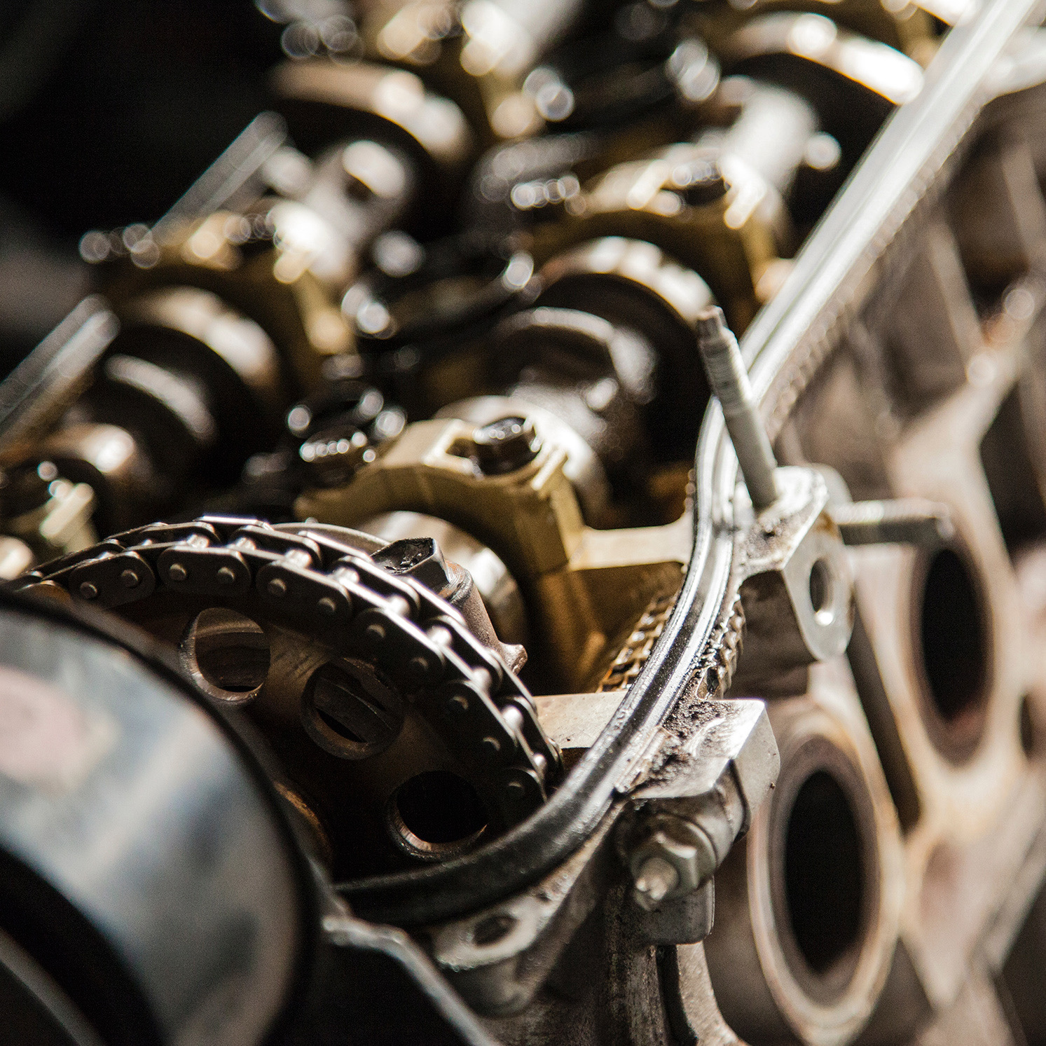 Insumos para Industria de Papel